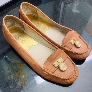 Michael Korda Loafers